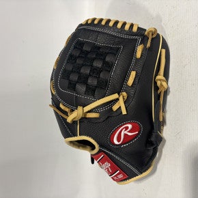 New RAWLINGS 11.75 RHT PROFESSIONAL GLOVE 11834-RAWRTD1175B-30