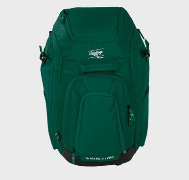 New Legion Batbag Green 11834-rawlegion-dg