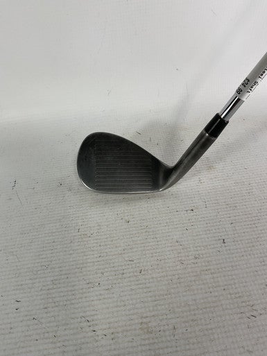 Used Maxfli BLACK MAX Golf Wedge Mens RH Sand Wedge 11834-S000029103