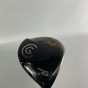 Used Cleveland HIBORE XL DRIVER Mens Driver RH 9.5 Degree 11834-S000029182