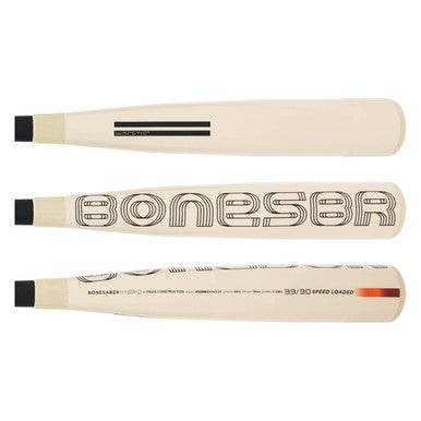 New 2025 HYBRID USA 30/10 BONESABER 11834-50WWBBSH25UBWH1030