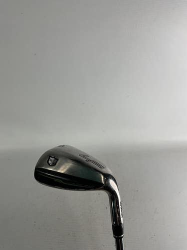 Used Wilson LP GAP WEDGE Golf Wedge Mens RH Gap/Approach Wedge 11834-S000028657