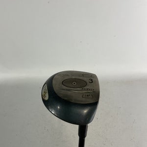 Used Ping 1ST T 3 WOOD Mens Fairway Wood RH 3 Wood 11834-S000028743