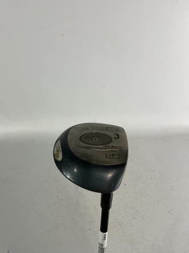 Used Ping 1ST T 3 WOOD Mens Fairway Wood RH 3 Wood 11834-S000028743
