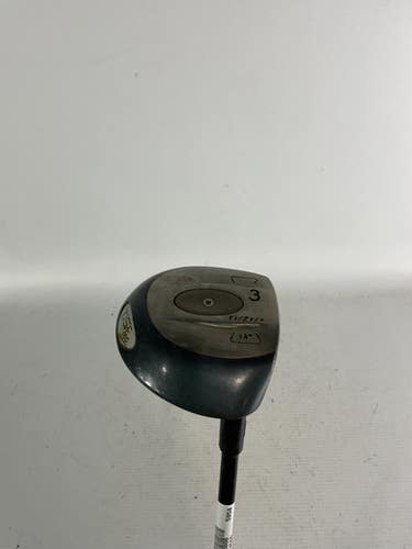 Used Ping 1st T 3 Wood Mens Fairway Wood Rh 3 Wood 11834-s000028743