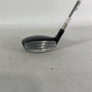 Used PRO TECH TI SERIES Mens Fairway Wood LH 3 Wood 11834-S000028847