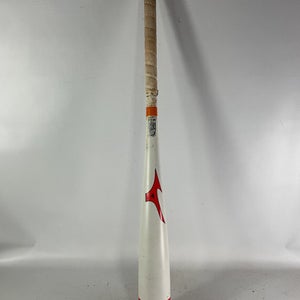 Used Mizuno HOT METAL BB/SB USSSA 2 3/4 Bat 30" 11834-S000028855