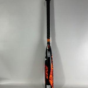 Used Demarini CFZS-FE BB/SB USSSA 2 3/4 Bat 28" 11834-S000028882