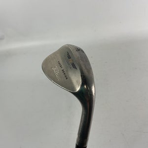 Used Titleist VOKEY 54 Golf Wedge Mens RH 54 Degree 11834-S000030359