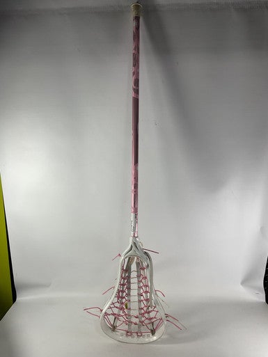 Used Brine PINK STICK Wmn Atk/Mid Complete Stick Pink 11834-S000030389