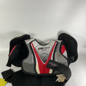 Used Nike NIKE BAUER VAPOR XVI Senior Shoulder Pads SM 11834-S000031199