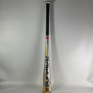 Used Rawlings FUEL ALLY BB/SB USA 2 5/8 Bat 29" 11834-S000031365