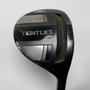 Adams 2013 Tight Lies 3 Fairway Wood 16* Mitsubishi Rayon Bassara Regular RH
