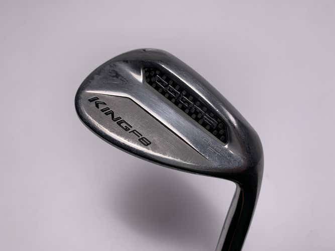 Cobra King F8 Lob Wedge LW 60* Ladies Graphite Womens RH