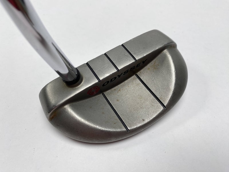 Odyssey White Hot Pro Rossie Putter 33" Mens RH