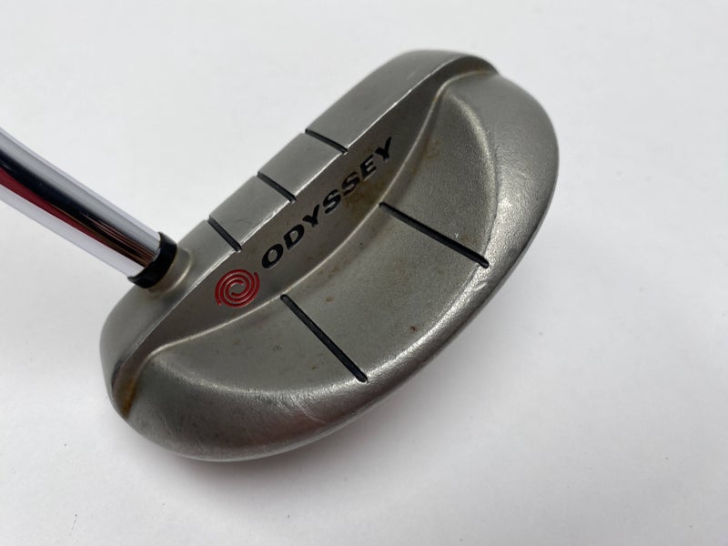 Odyssey White Hot Pro Rossie Putter 33" Mens RH