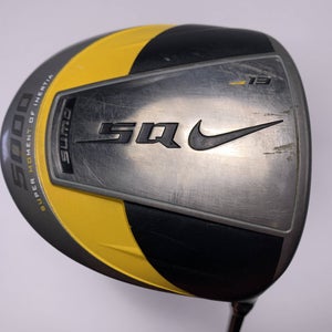Nike Sasquatch Sumo 5000 Driver 13* Sasquatch Diamana Nike 55g Ladies RH