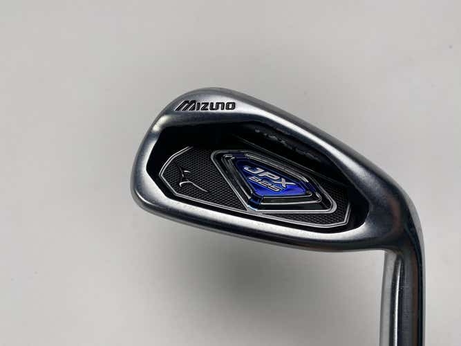 Mizuno JPX 825 Single 7 Iron OBAN 53g Ladies Graphite Womens RH Undersize Grip