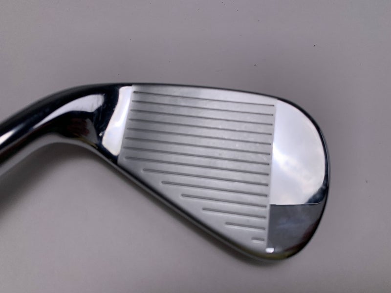 Callaway Paradym X Single 7 Iron True Temper Elevate MPH Regular Steel Mens RH