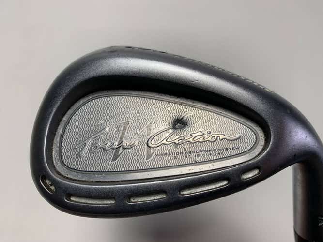 Cleveland TA7 Womens Sand Wedge Ladies Graphite Womens RH