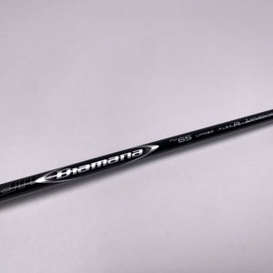 Mitsubishi Chemical Diamana Limited 65g Regular Fairway Shaft 42" Pull 0.335