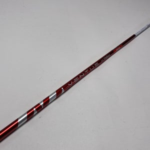 Fujikura Ventus Red 5R Regular Graphite Driver Shaft 44.75"-Taylormade