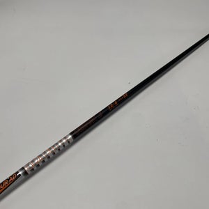 Graphite Design Tour AD IZ-4 Seniors Graphite Hybrid Shaft 40.25"-Taylormade