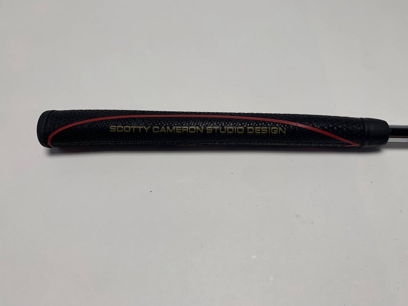 Scotty Cameron Futura 5MB Putter 35" Mens RH