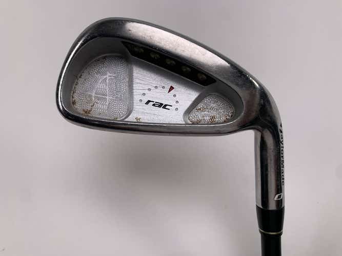 TaylorMade Rac OS Single 4 Iron Ladies Graphite Womens RH