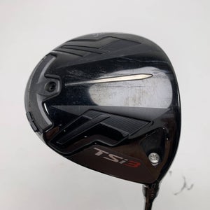 Titleist TSi3 Driver 10* Tensei Blue AV Series Xlink Tech 55g Stiff RH