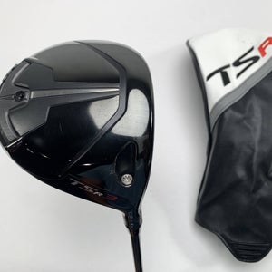 Titleist TSR3 Driver 10* Tensei Blue AV Series Xlink Tech 55g Stiff RH HC