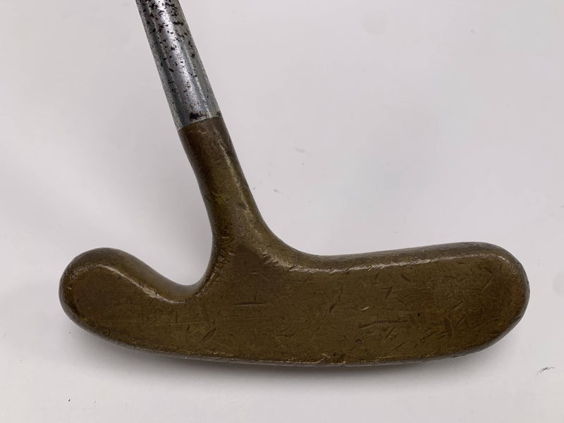 Acushnet Bullseye Putter 35" Mens RH
