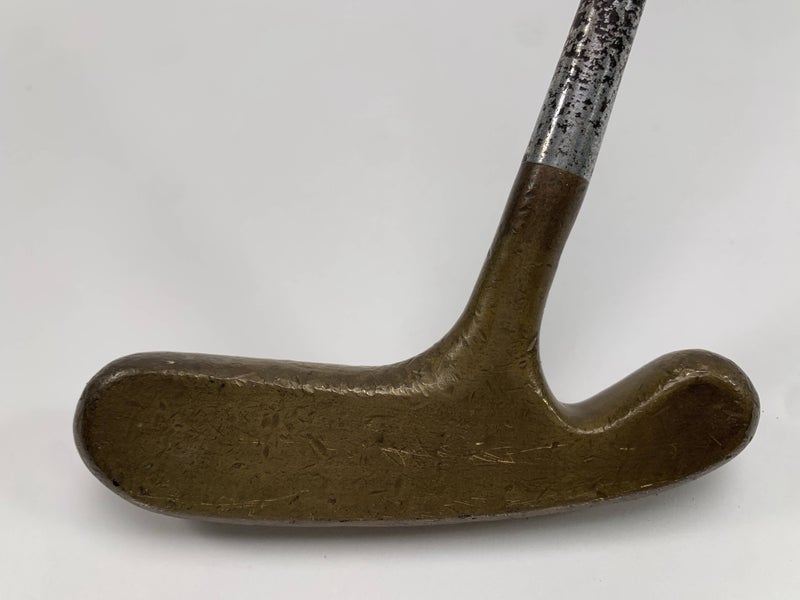 Acushnet Bullseye Putter 35" Mens RH