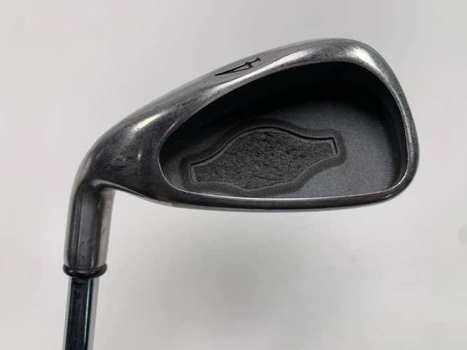 Callaway Big Bertha 2002 Single 4 Iron Uniflex Steel Mens LH