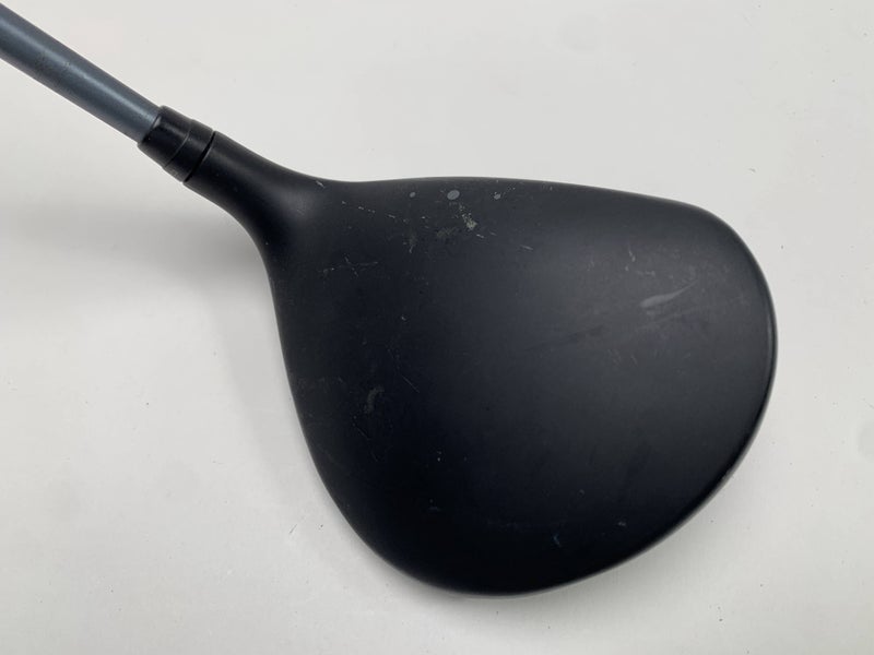 Ping G425 Max 5 Fairway Wood 17.5* Alta CB Soft Regular 65g Senior RH
