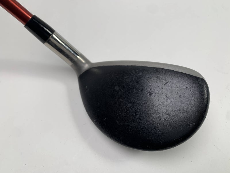 Callaway Razr X Tour 2 Hybrid 18* 60g Regular Graphite Mens RH