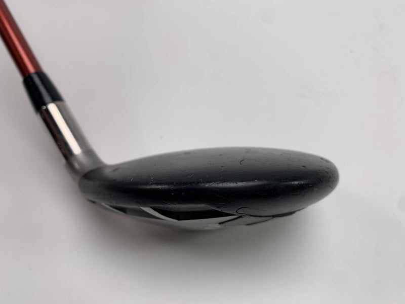 Callaway Razr X Tour 2 Hybrid 18* 60g Regular Graphite Mens RH