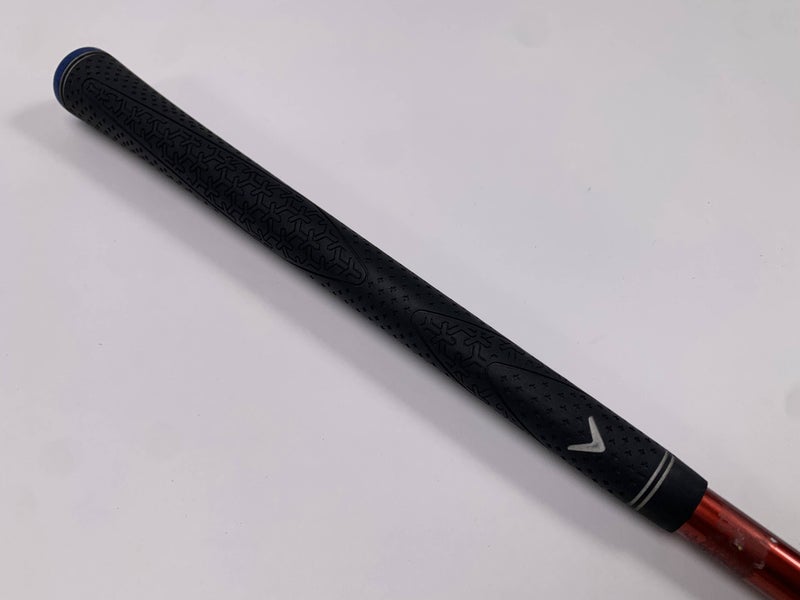 Callaway Razr X Tour 2 Hybrid 18* 60g Regular Graphite Mens RH