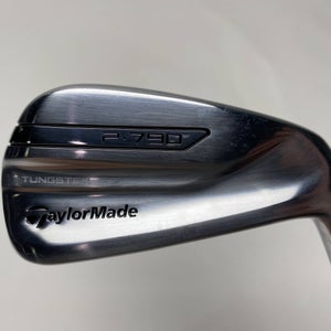 TaylorMade P790 UDI 2017 2 Utility Iron 18* Project X HZRDUS 6.0 Stiff Mens RH