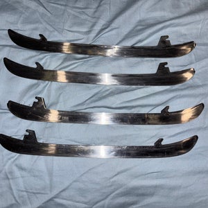 CCM Step steel 280 mm (Used)