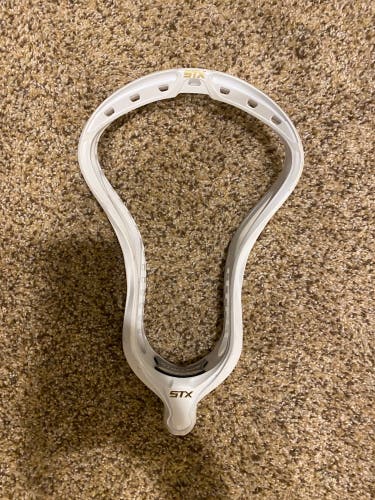 Barely Used Unstrung STX Stallion 900