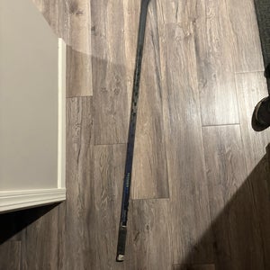 Intermediate CCM RibCor Trigger 7 Pro Right Handed Hockey Stick P29  (Used)