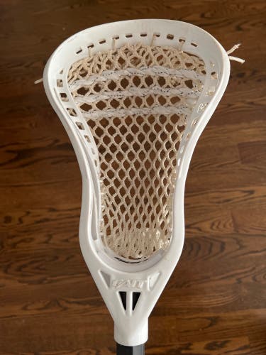 OG Gait Torque White