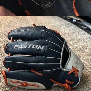 Right Hand Throw Easton Future Elite Baseball Glove 11" (Used)