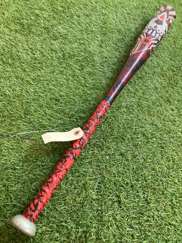 DeMarini Voodoo Youth (2 5/8") USA 2023 (-11)