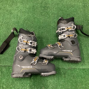 New Tecnica Mach Sport LV 85 W GW (Graphite) | Mondo 25.5