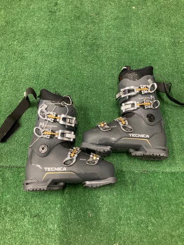 New Tecnica Mach Sport LV 85 W GW (Graphite) | Mondo 25.5