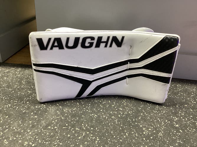 Vaughn Regular V10 (Used)