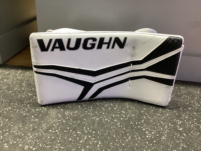 Vaughn Regular V10  (Used)