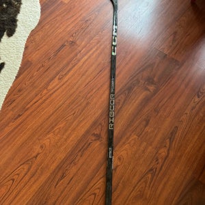 Senior CCM Left Hand RibCor Trigger 9 Pro P29 (New)